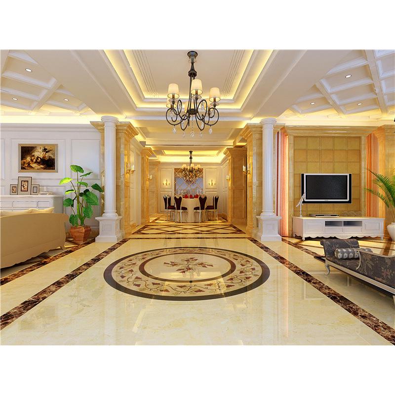 High-Definition Douyin-Moderator-Hintergrund: Bücherregal Bürodeko