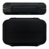 Bilayer Fly Hook Box Plastic Shell Tackle Box New Storage Box  Fishing