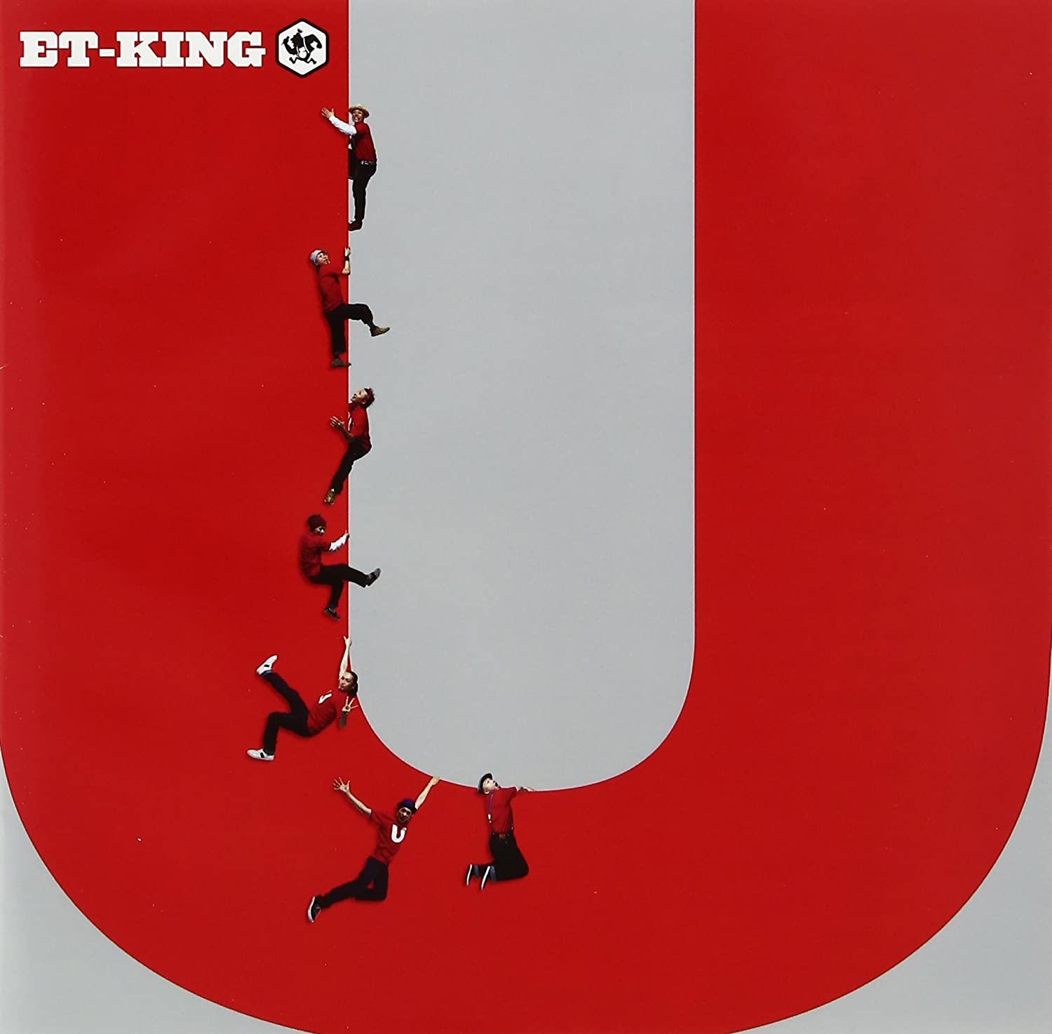 

CD - U(shokaigenteiban) UPCH9512 Universal Music 2009 Japan Japanese Pop/Rock Used