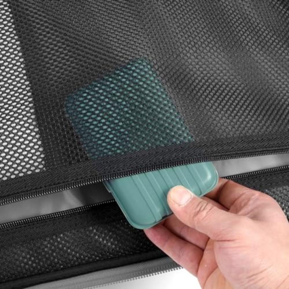 Thickened Travel Soap Dish Leak-Proof Soap Case Portable Soap Tray Dormitory