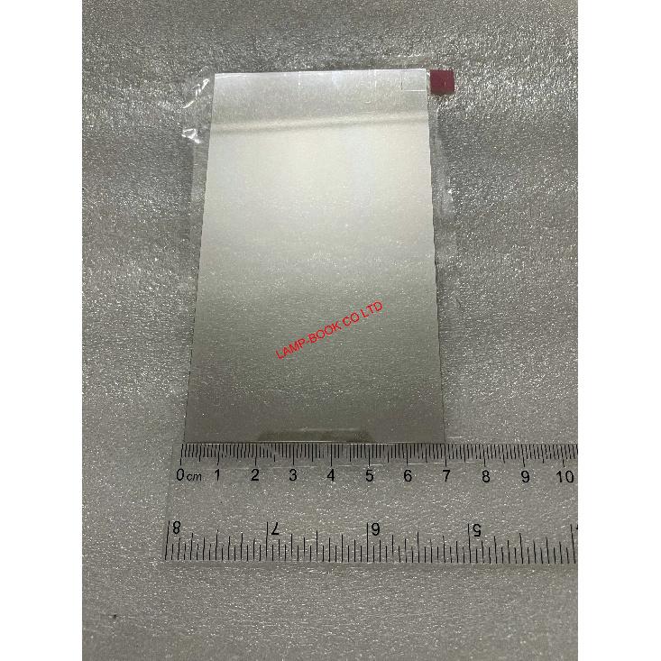 Compatible Polarizer Glass for Caiwei A10Q Projector 120 Mm X 70 Mm
