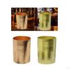 Brass Mug Beer Cup 400ml Beverage Collectibles Water Tableware Kitchenware Coffee