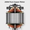 Multifunctional Medicinal Herb Powdering Pulverizing Machine Small Coffee Bean Grinder Household Grain Milling Machine