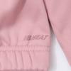 New Balance Women S Fleece Half Zip T ShirT