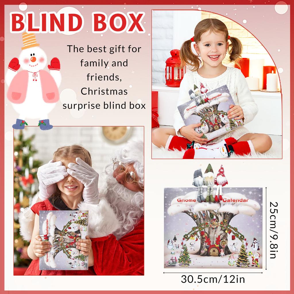 Advent Calendar 2024, Advent Calendar Halloween Countdown, Halloween  Advent Calendar  Table Decorations Holiday Home Decoranome Advent Calendar