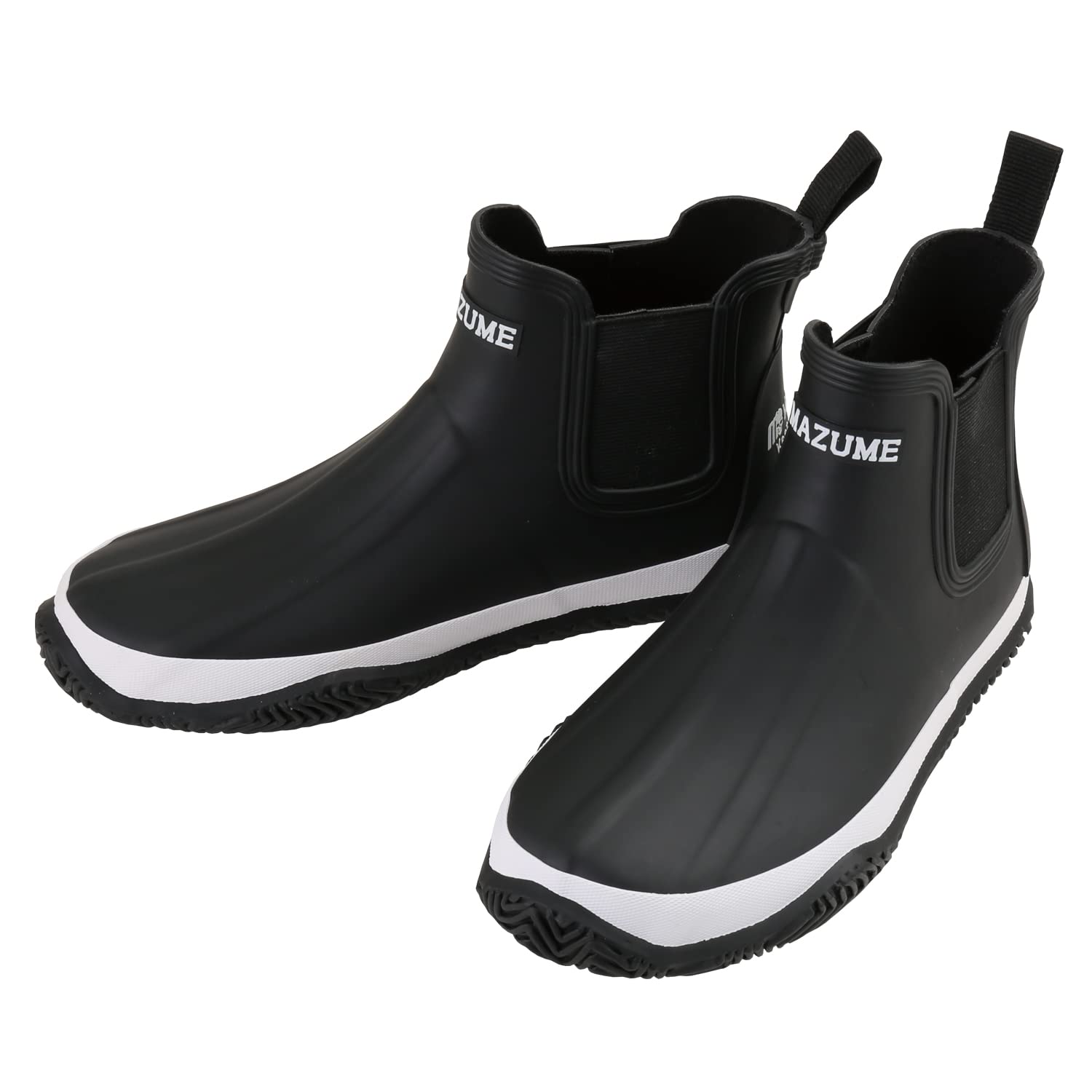 Ботинки для лодки Mazume MZRB-661-02 Черные L