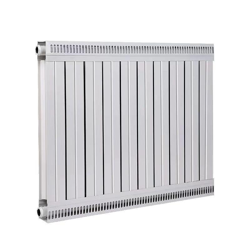 Liaosu Steel-Aluminum Composite Radiator