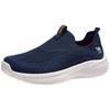 CAMEL Men's Breathable Slip-on Mesh Casual Shoes