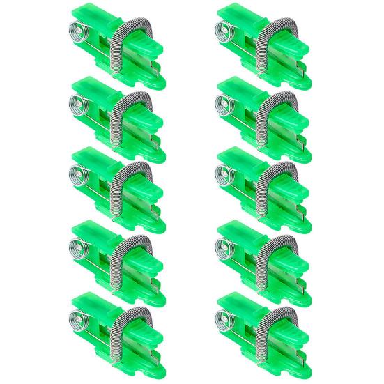3/5/8/10Pcs Gardening Thumb Knife Fruit Picker Sharp Blade Mini Size Portable Multifunctional Finger Cutter Tool