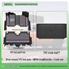 Chery iCAR V23 2026 Full Coverage TPE Floor Mats & Accessories