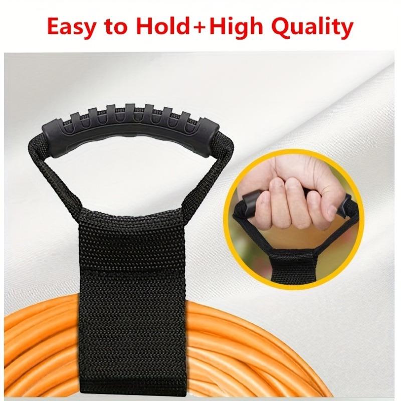 Best-Selling Cable Storage Straps, Water Pipe Organizers, Gravity Straps, and Portable Straps.