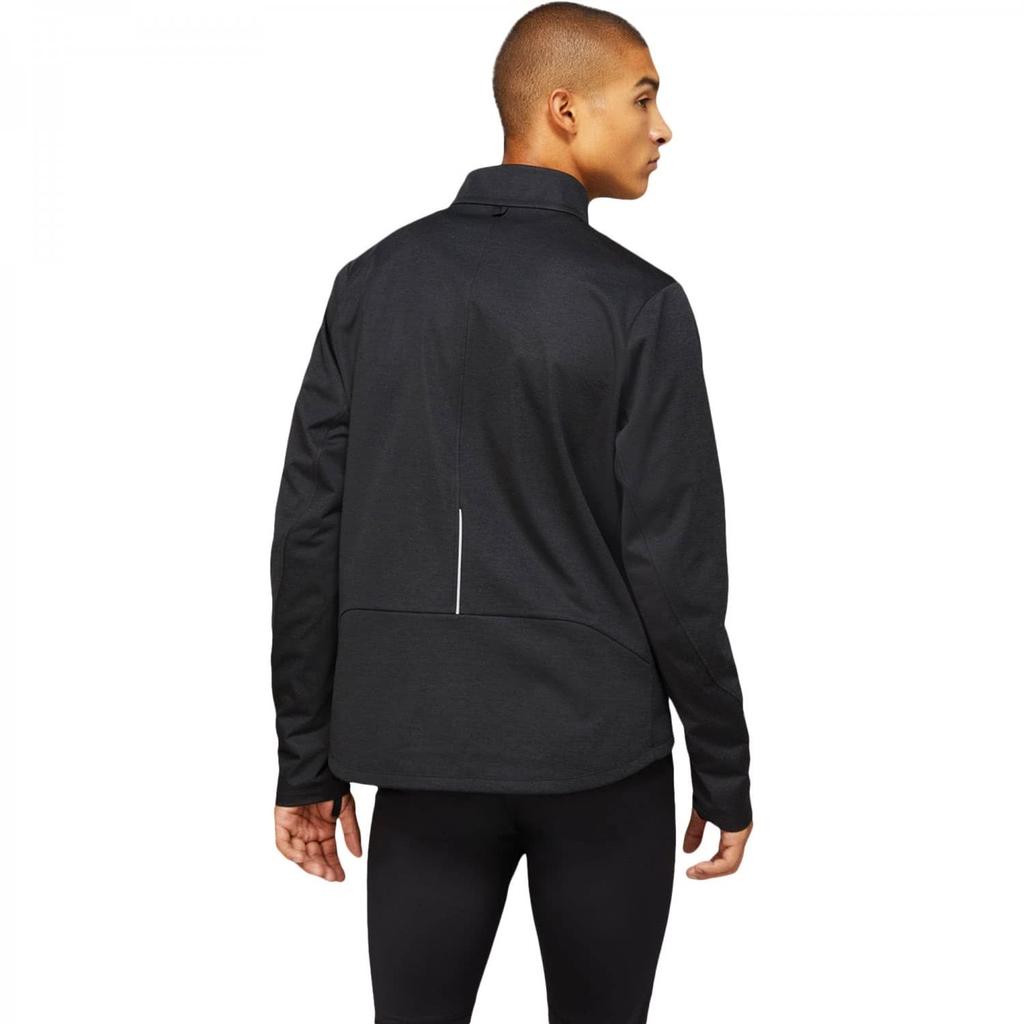 Asics Winter Running Jacket Men's LITE-SHOW (2011C107)