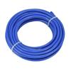 2PCS 4mm String Trimmer Line Nylon Round Trimmer Line Blue Lawn Mower Accessories for