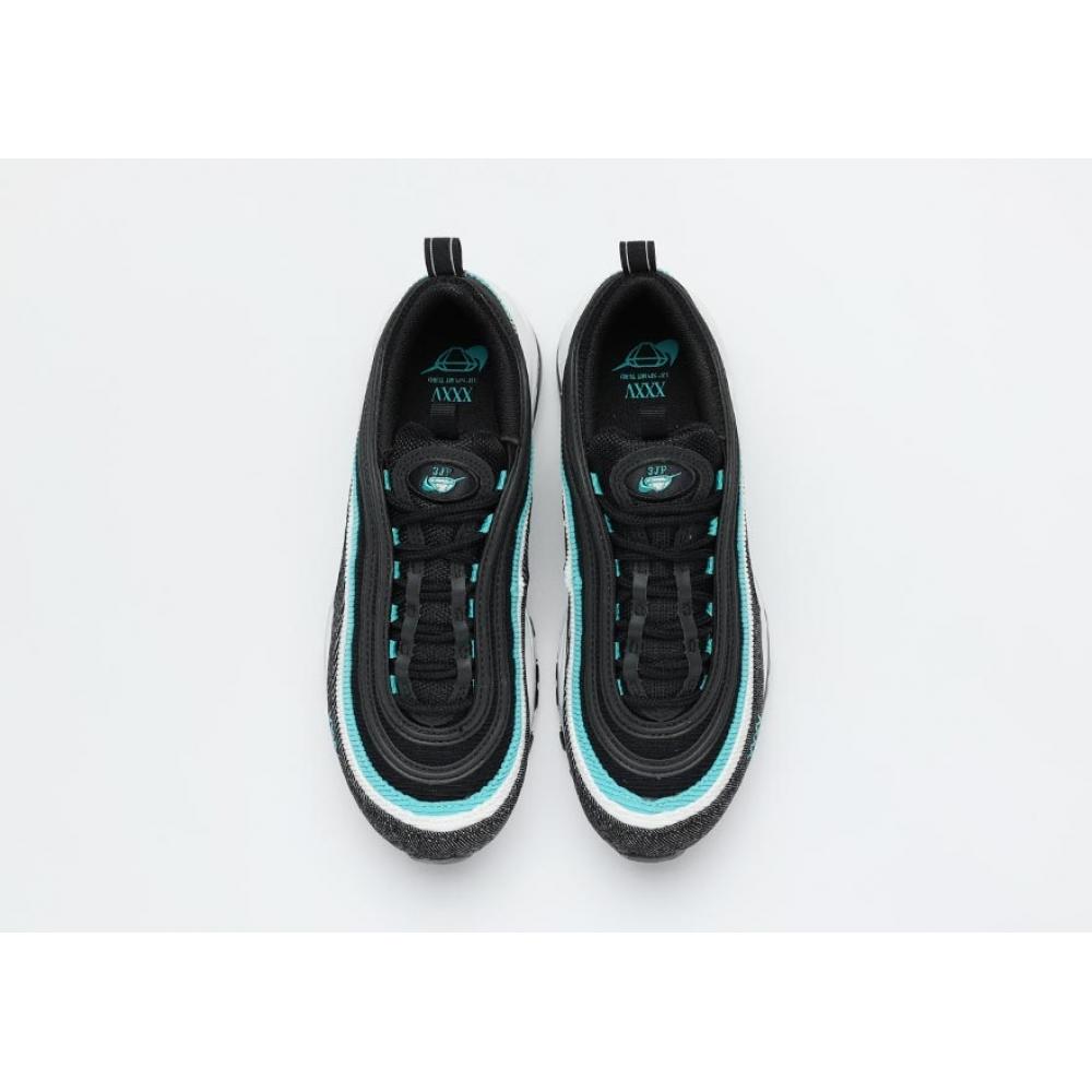 Goedkope Nike Air Max 97 SE GS kopen — gratis levering, eerlijke reviews  met foto's — Joom