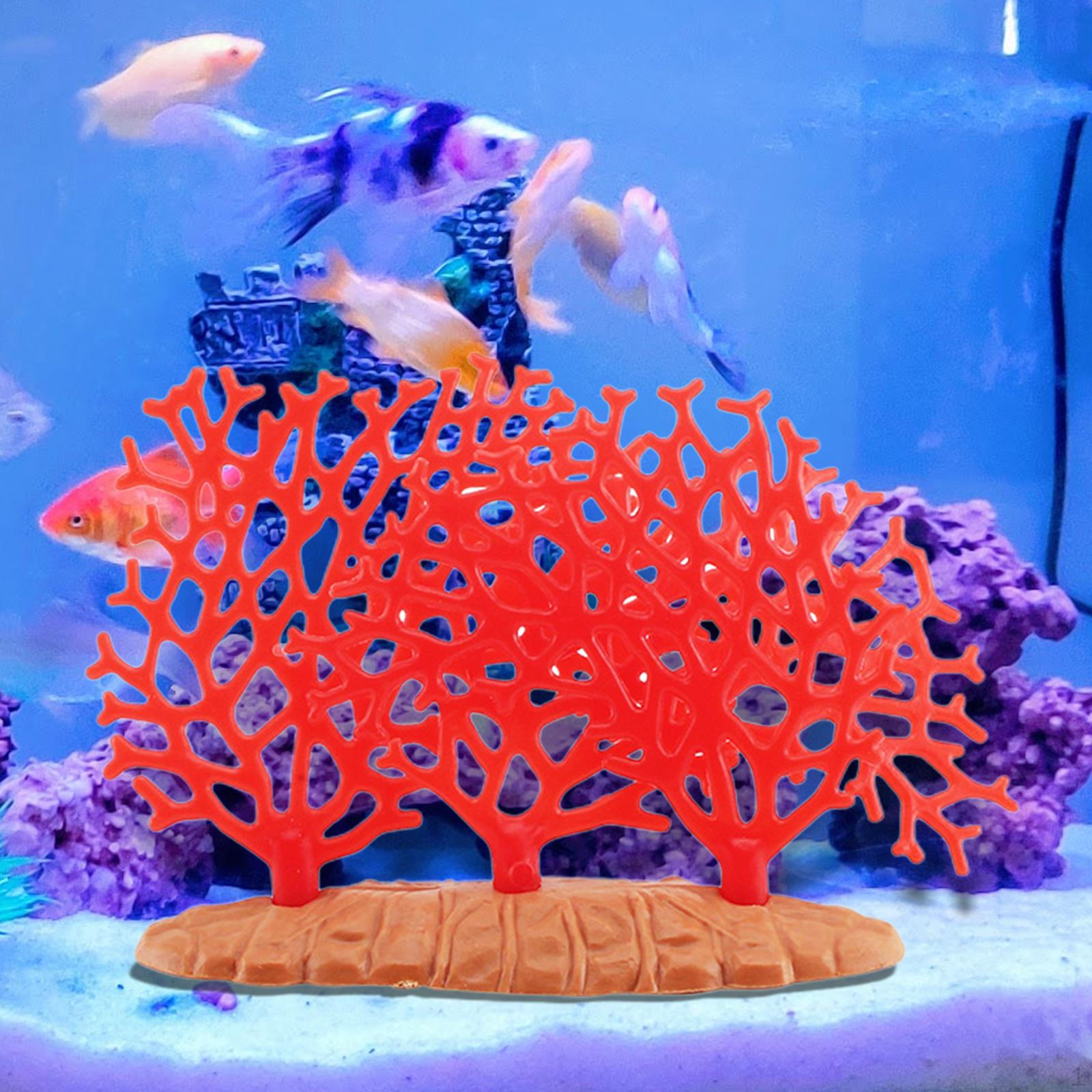 Модель Морской Жизни Коралловое Море Раннее Образование Сенсорные Игрушки Фигурки Существа для Style B