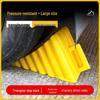 JIANGUAN Portable Vehicle Wheel Chock