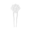 Gothic Rose Hairpin Exquisite Fashion Headdress Hair Tidying Hairpin