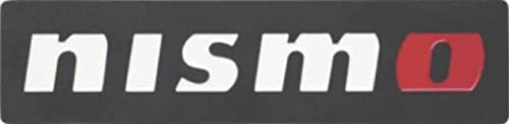 Nismo Kicking Plates for Nissan Note E12 of Left and (Set 4, Right) 26470-RNE20