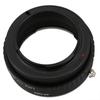 Lens Mount Adapter Ring Af-nex For Sony A / Minolta Ma Mount Dslr Lenses To Sony E-mount Mirrorless Cameras Nex, A6000, A7, A9, A1 - Af -aperture Cont