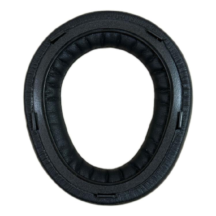 Replacement Earpads Cushions for 300 Noise Cancelling Gaming Headsets Ear Pads with Softer Protein Leathe