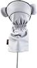 Koala Golf Headcover Set (4-Piece Set) for Driver, DR, 440cc, 460cc, Wood, Fairway Wood, Utility, and UT Clubs