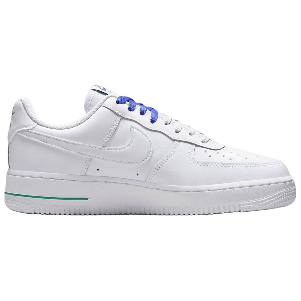 Nike Air Force 1 Skateboard Shoes Women's White IF0498-101