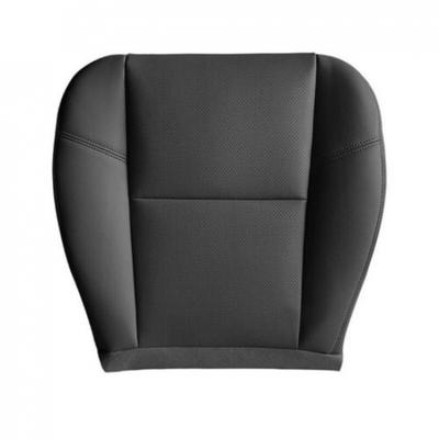 DIY Driver Side Bottom Leather Seat Cover for Cadillac Escalade ESV 2007-2014 SU