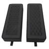2Pcs 3D Printer Activated Carbon Air Filter Fit for Bambu Lab P2S Purifier Cartridge Replacement
