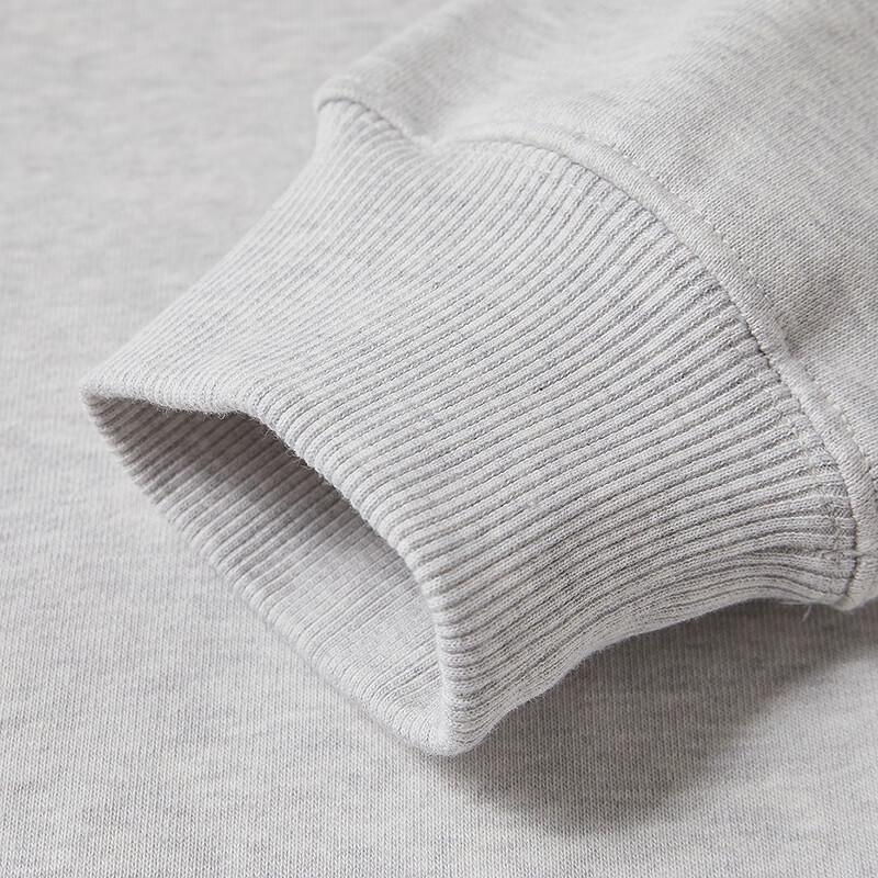 Teenie Weenie Bearnova Women's College Style Round Neck Sweatshirt