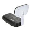 for Children PU Leather Bicycle Child Seat Bike Back Saddle Bicycle Back Seat Bicycle Rear Seat