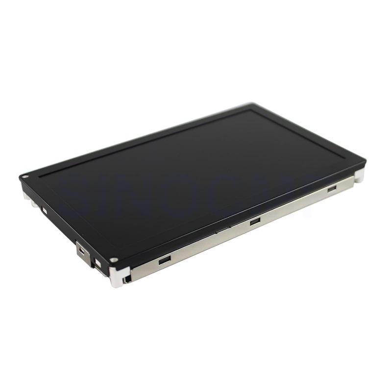 309-5711 386-3457 279-7611 227-7698 4684077 For 320D 312D LCD Display Screen 325D 330D Monitor LCD Display Screen Excavator 309-5711 LCD