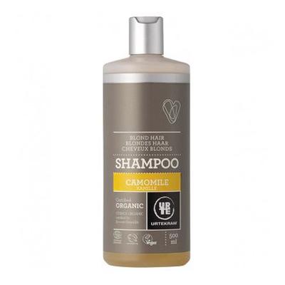 Chamomile Shampoo (Colored Hair) 500ml