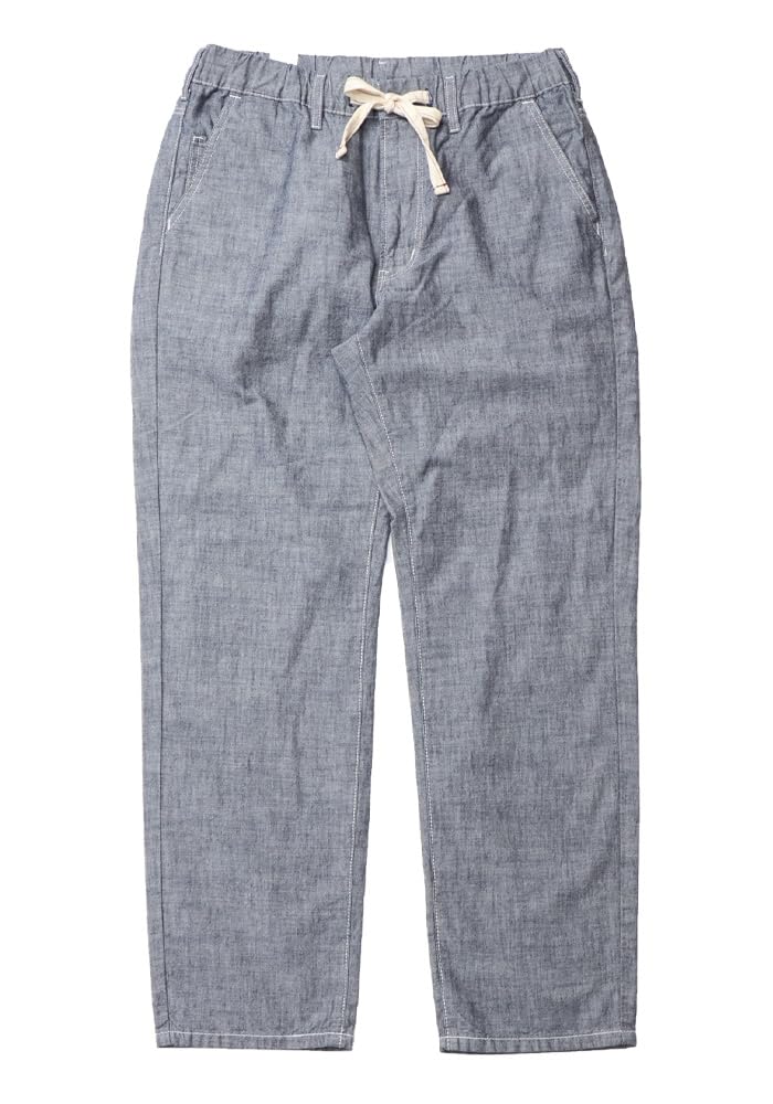 

Джинсы мужские Edwin Regular Straight Easy Indigo Blue,