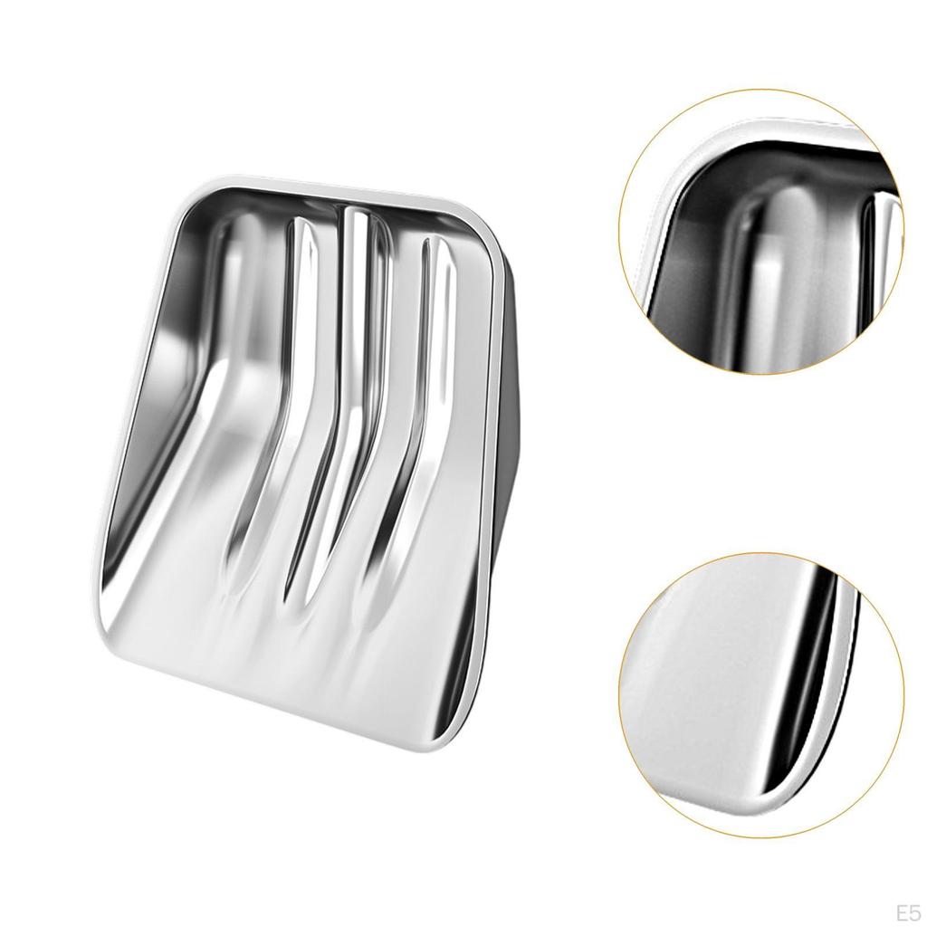 Lightweight Snow Shovels Head Replacement Tool for Mud And Grain Handling