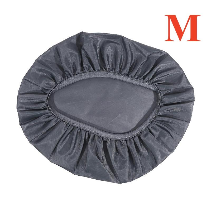 

Creative Wear-Resistant Ceiling Lamp Shade Fabric Anti-Glare Spotlight Lamp Cover Led Light Diffuser Covers Baby Bedroom