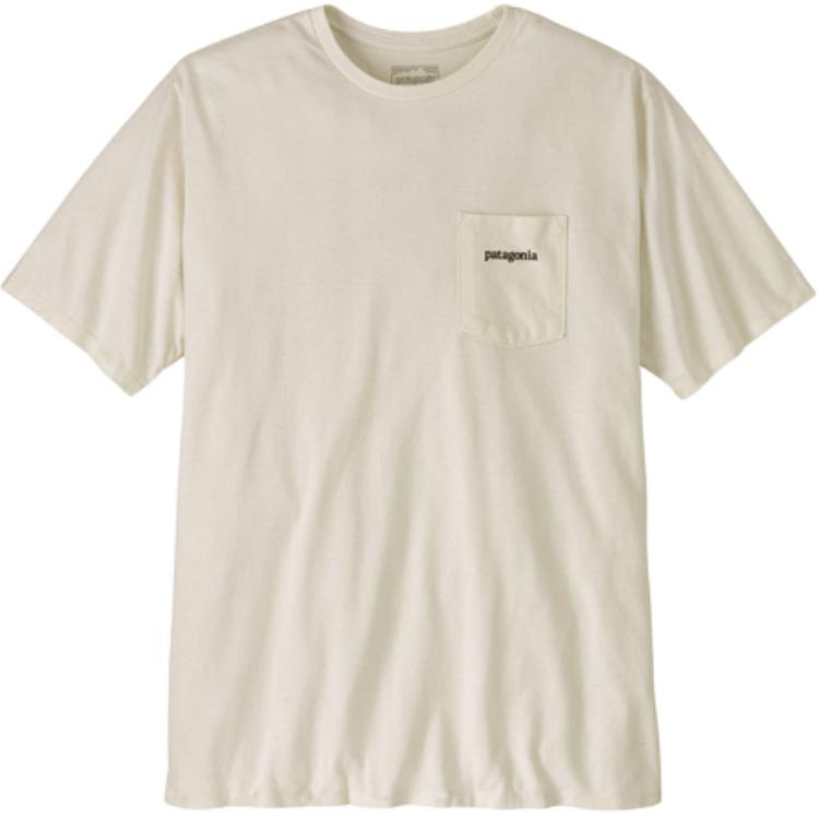 Patagonia Boardshort-logo T-shirt 38511