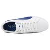 PUMA Smash Vulc Canvas 'White Limoges' 374754-04
