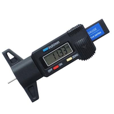 Nou tip de arc pneumatic Mini indicator de adâncime Digital de presiune