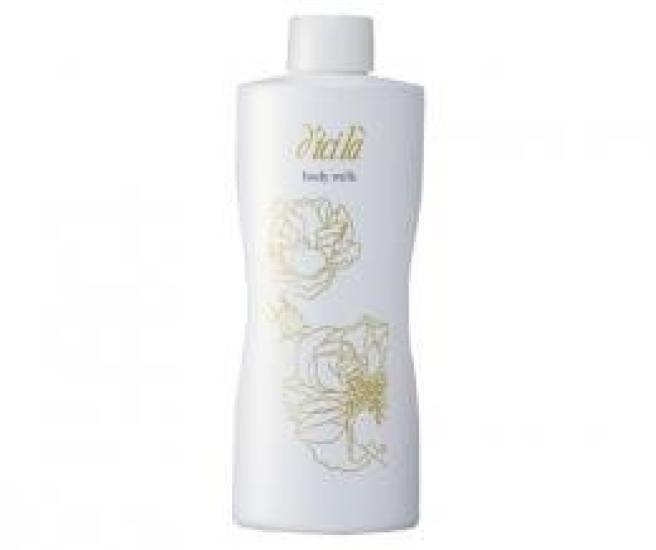

[Released February 2017] Dicila Body Milk Refill (Body Lotion) 200ml