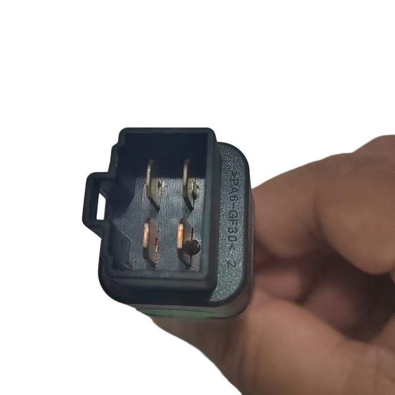 Brake Light Switch for Geely Boyue, Binrui, Xingyue - Part Numbers: 01725286, 7045048400, 01735799