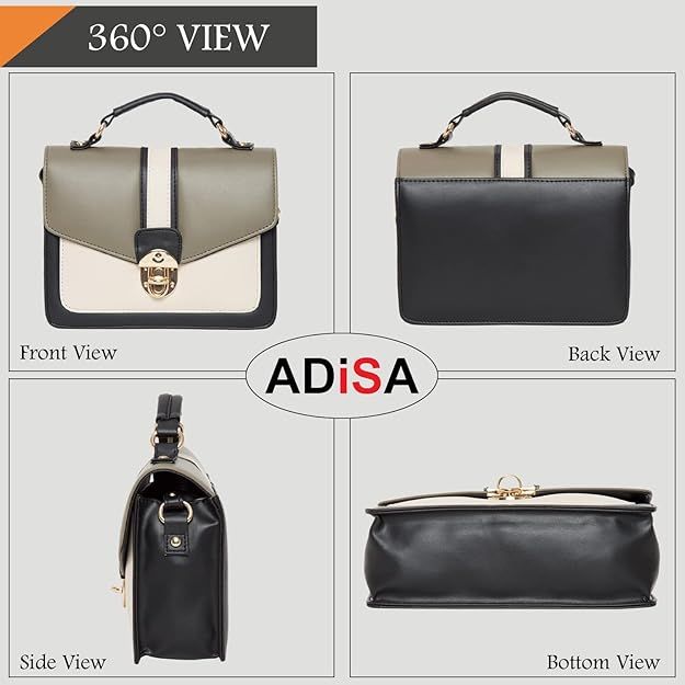 women girls sling bag