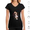 Cute Couple T Shirt Cotton Men Women DIY Print Cute Couple Valentine Day Minimalist Design Friendship Love Cute Girly Stylish