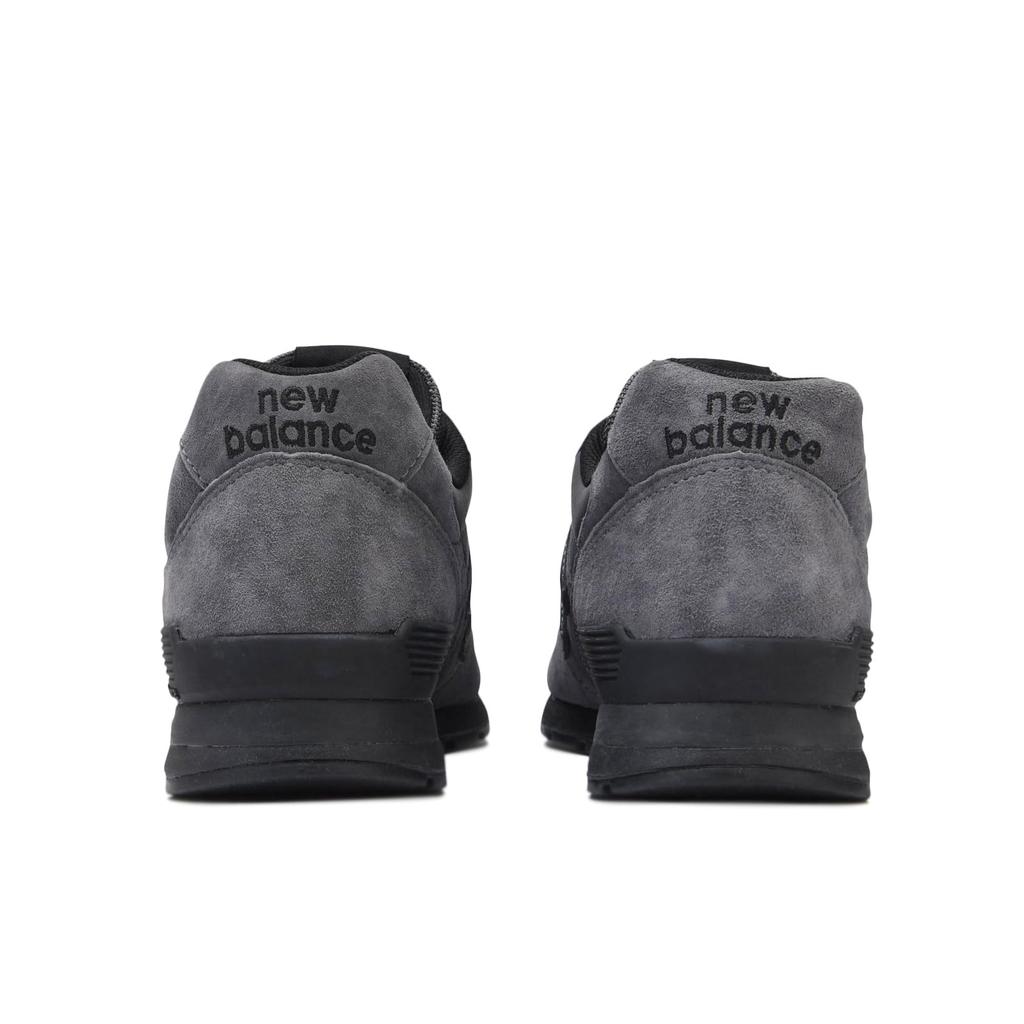 New Balance CM996 Sneaker Farbe UA2 Größe cm D (Aktuelles Modell) [Begrenzt verfügbar] (GRAU) 28,0