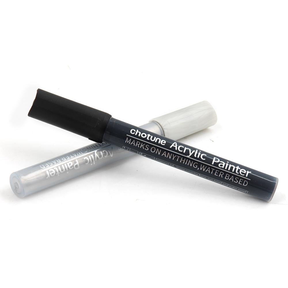 Sex Accessories Washable Graffiti Pen Adult Games Flirting Tools Body Painting Pen BDSM Markers DIY Tattoo Makeup Sex Toys