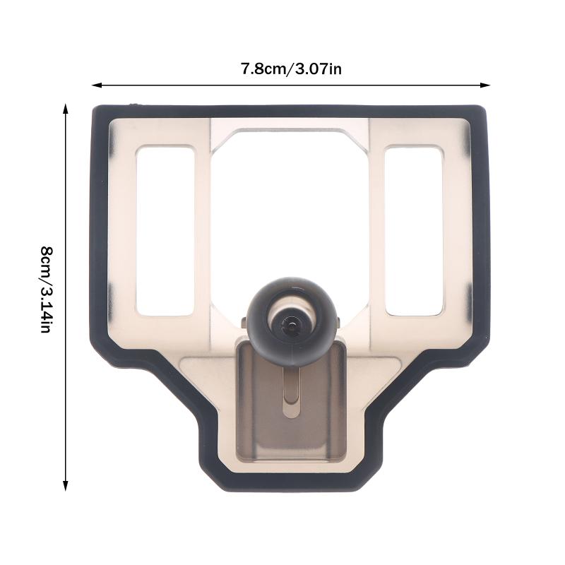 

{Summer2} {Summer2} Special Phone Holder For RAV4 XA50 2019 2020 2026-2026 Car Wireless Charging Phone Mount Charger