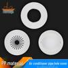 Air Conditioner Hole Decorative Waterproof Sleeve Cover