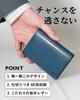 Business Card Holder for Genuine Tochigi Unique Made in Large 60 Cards [Tabarat] Men, Leather, Leather, Design, Japan, Stripes, Capacity, (Camel)