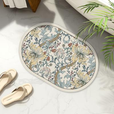 Kúpeľňa a záchod – Kúpeľňové predložky