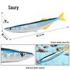 Ocean Wildlife Simulation Toy Set: Sea Turtle, Shark, Whale, Sea Lion, Tiger Shark, Manta Ray, Seal, Grouper.