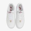 Nike Air Force 1 '07 PRM 40th Anniversary Join Forces White DQ7664-100